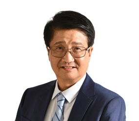 Henry Li
