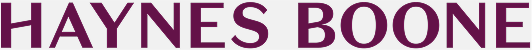 Haynes and Boone, LLP