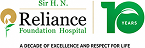 Sir H.N. Reliance Foundation Hospital