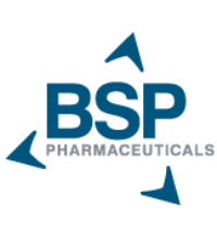BSP Pharmaceuticals