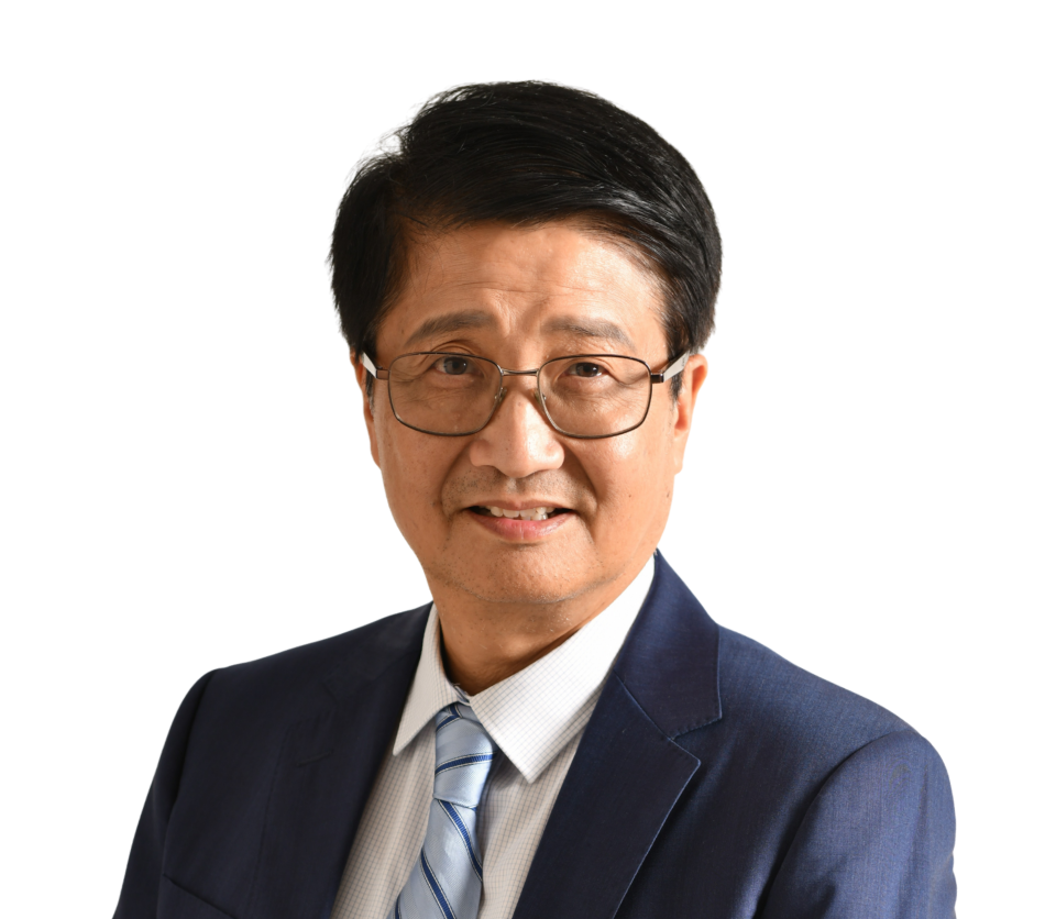 Henry Li